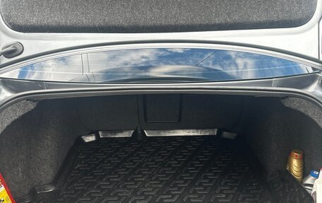 Volkswagen Jetta VI, 2010 год, 790 000 рублей, 9 фотография