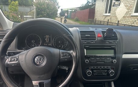 Volkswagen Jetta VI, 2010 год, 790 000 рублей, 15 фотография