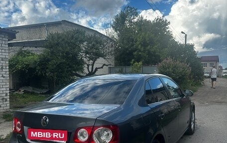 Volkswagen Jetta VI, 2010 год, 790 000 рублей, 6 фотография