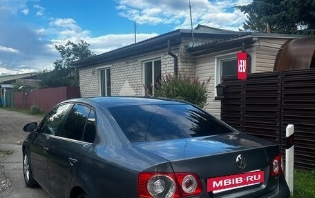 Volkswagen Jetta VI, 2010 год, 790 000 рублей, 7 фотография