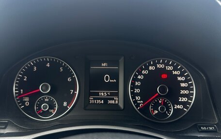Volkswagen Jetta VI, 2010 год, 790 000 рублей, 21 фотография