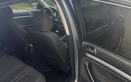 Volkswagen Jetta VI, 2010 год, 790 000 рублей, 19 фотография