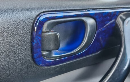 Chevrolet Rezzo, 2007 год, 450 000 рублей, 18 фотография