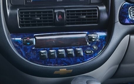 Chevrolet Rezzo, 2007 год, 450 000 рублей, 20 фотография