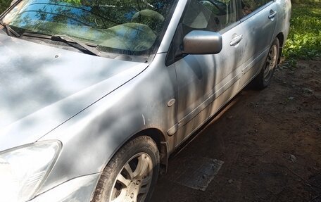 Mitsubishi Lancer IX, 2006 год, 220 000 рублей, 12 фотография