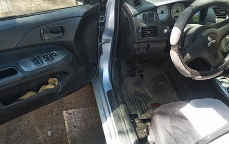 Mitsubishi Lancer IX, 2006 год, 220 000 рублей, 3 фотография