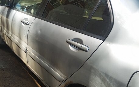 Mitsubishi Lancer IX, 2006 год, 220 000 рублей, 11 фотография