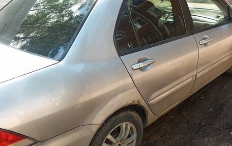 Mitsubishi Lancer IX, 2006 год, 220 000 рублей, 9 фотография