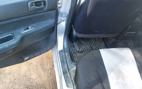 Mitsubishi Lancer IX, 2006 год, 220 000 рублей, 6 фотография