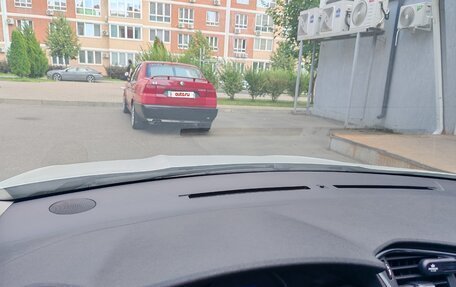 Citroen C4 II рестайлинг, 2014 год, 800 000 рублей, 2 фотография