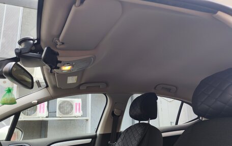 Citroen C4 II рестайлинг, 2014 год, 800 000 рублей, 4 фотография