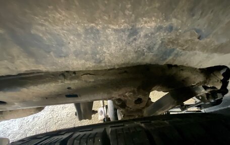Toyota Land Cruiser Prado 120 рестайлинг, 2005 год, 2 300 000 рублей, 20 фотография
