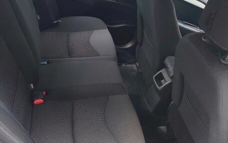 Citroen C4 II рестайлинг, 2014 год, 800 000 рублей, 5 фотография