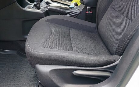Citroen C4 II рестайлинг, 2014 год, 800 000 рублей, 6 фотография