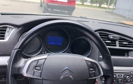 Citroen C4 II рестайлинг, 2014 год, 800 000 рублей, 7 фотография