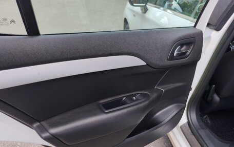 Citroen C4 II рестайлинг, 2014 год, 800 000 рублей, 10 фотография