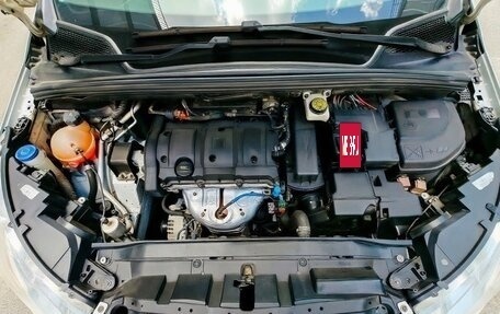 Citroen C4 II рестайлинг, 2014 год, 800 000 рублей, 8 фотография
