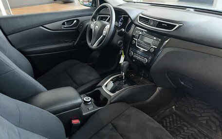 Nissan X-Trail, 2015 год, 1 499 000 рублей, 8 фотография