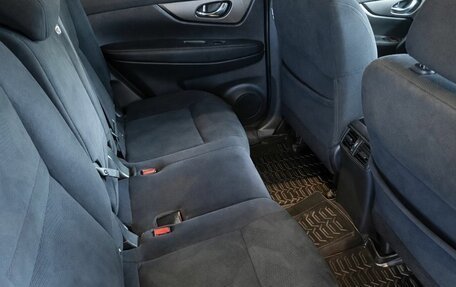 Nissan X-Trail, 2015 год, 1 499 000 рублей, 9 фотография