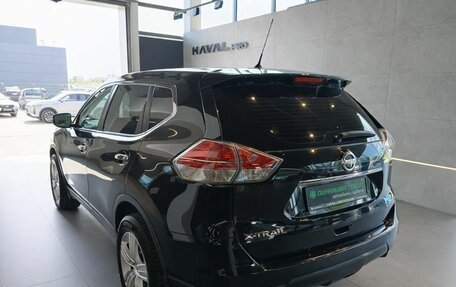 Nissan X-Trail, 2015 год, 1 499 000 рублей, 6 фотография