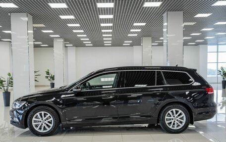 Volkswagen Passat B8 рестайлинг, 2016 год, 1 650 000 рублей, 6 фотография
