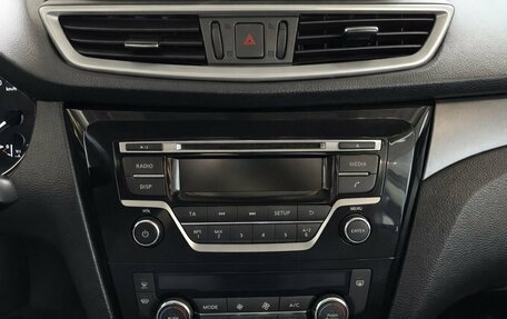 Nissan X-Trail, 2015 год, 1 499 000 рублей, 11 фотография
