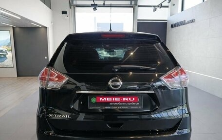 Nissan X-Trail, 2015 год, 1 499 000 рублей, 5 фотография