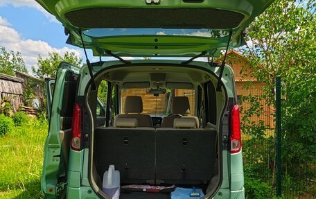 Suzuki Spacia, 2014 год, 650 000 рублей, 11 фотография