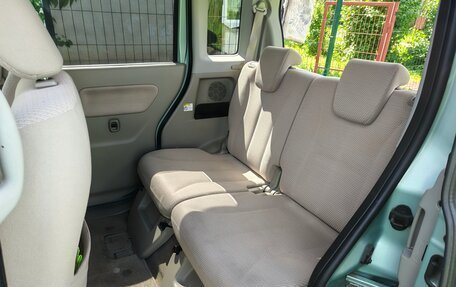 Suzuki Spacia, 2014 год, 650 000 рублей, 6 фотография