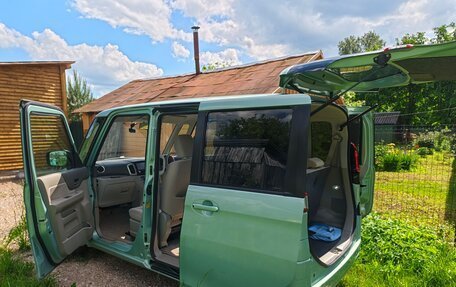 Suzuki Spacia, 2014 год, 650 000 рублей, 4 фотография