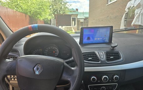 Renault Megane III, 2012 год, 280 000 рублей, 6 фотография