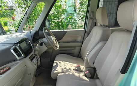 Suzuki Spacia, 2014 год, 650 000 рублей, 7 фотография