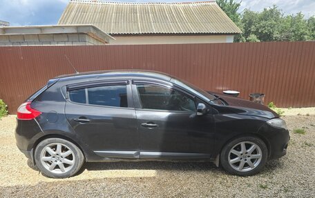 Renault Megane III, 2012 год, 280 000 рублей, 3 фотография