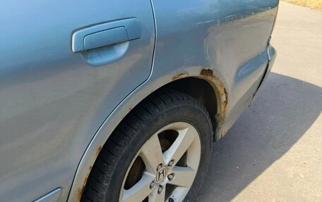 Mitsubishi Galant VIII, 2003 год, 385 000 рублей, 9 фотография