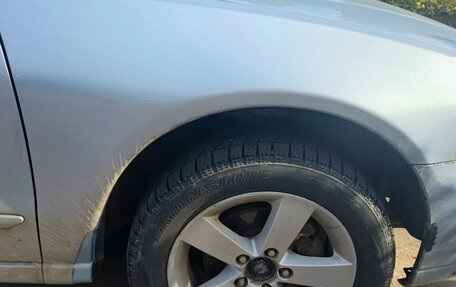 Mitsubishi Galant VIII, 2003 год, 385 000 рублей, 15 фотография