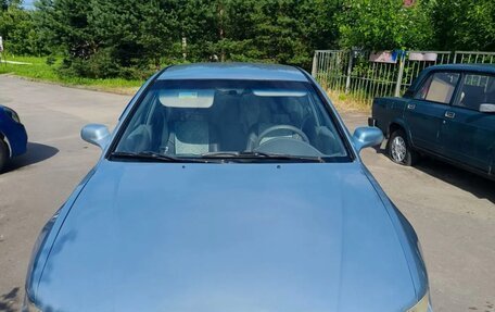 Mitsubishi Galant VIII, 2003 год, 385 000 рублей, 4 фотография