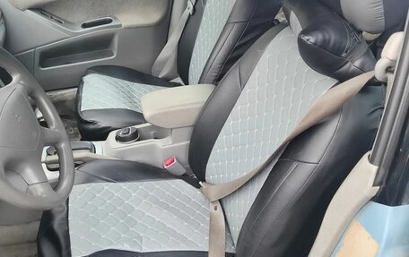 Mitsubishi Galant VIII, 2003 год, 385 000 рублей, 17 фотография
