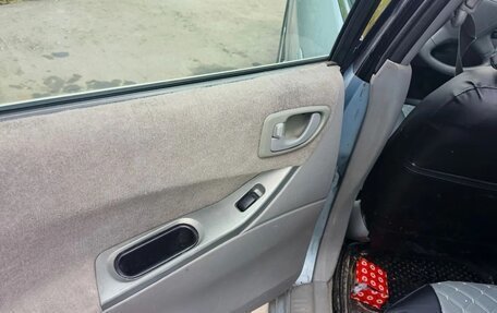 Mitsubishi Galant VIII, 2003 год, 385 000 рублей, 18 фотография
