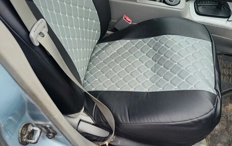 Mitsubishi Galant VIII, 2003 год, 385 000 рублей, 19 фотография