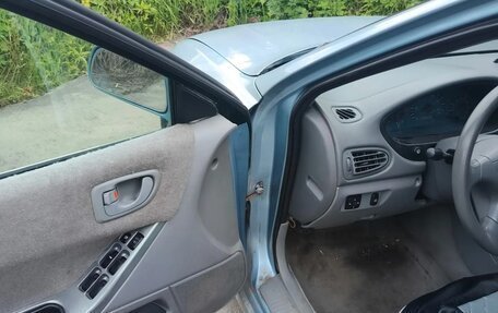 Mitsubishi Galant VIII, 2003 год, 385 000 рублей, 20 фотография