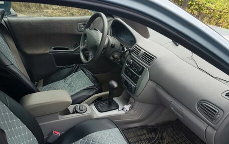 Mitsubishi Galant VIII, 2003 год, 385 000 рублей, 23 фотография