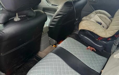 Mitsubishi Galant VIII, 2003 год, 385 000 рублей, 22 фотография