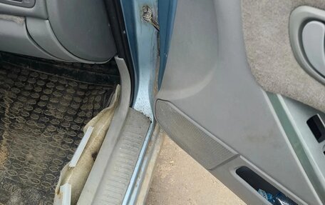 Mitsubishi Galant VIII, 2003 год, 385 000 рублей, 26 фотография