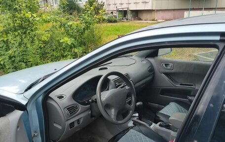 Mitsubishi Galant VIII, 2003 год, 385 000 рублей, 30 фотография