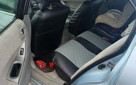 Mitsubishi Galant VIII, 2003 год, 385 000 рублей, 28 фотография