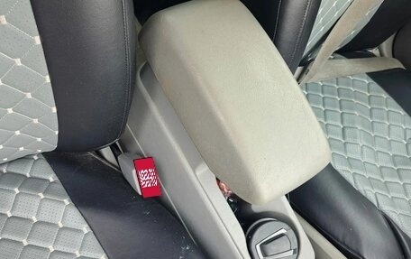 Mitsubishi Galant VIII, 2003 год, 385 000 рублей, 24 фотография