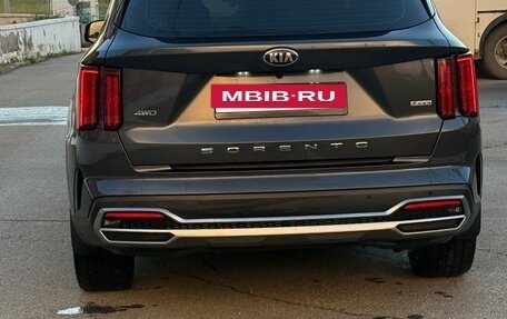 KIA Sorento IV, 2020 год, 1 650 000 рублей, 3 фотография