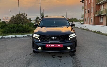 KIA Sorento IV, 2020 год, 1 650 000 рублей, 4 фотография