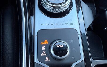 KIA Sorento IV, 2020 год, 1 650 000 рублей, 13 фотография