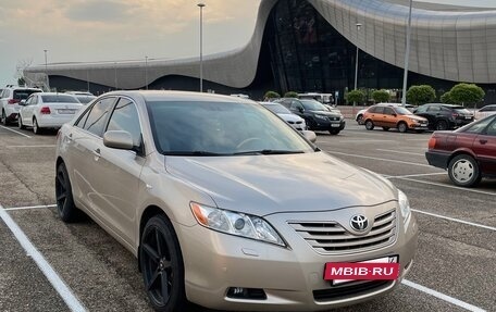 Toyota Camry, 2007 год, 1 250 000 рублей, 5 фотография